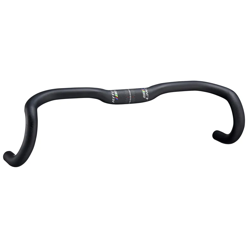 Ritchey Wcs Ergomax Road Handlebar in Black
