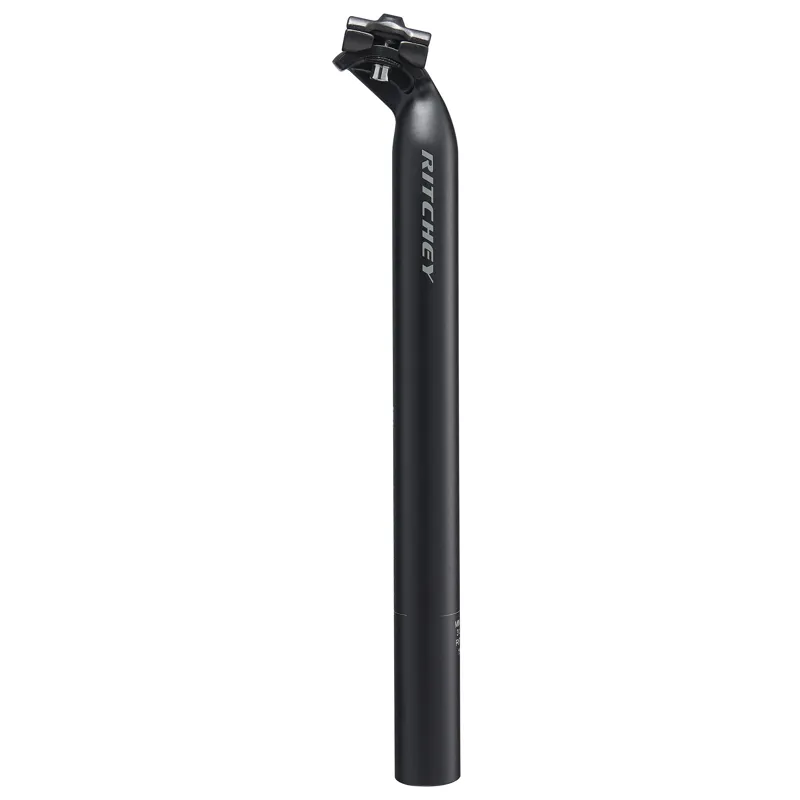 Ritchey Comp 2-Bolt Seatpost in Black