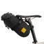 Restrap Saddle Pack 4.5L - Black