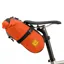 Restrap Saddle Pack 4.5L - Orange