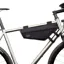 Restrap Race Frame Bag Small 3L - Black