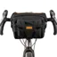 Restrap Bar Pack 10L In Black