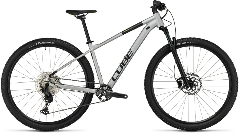 Cube access ws exc discount 27.5 womens hardtail bike 2021