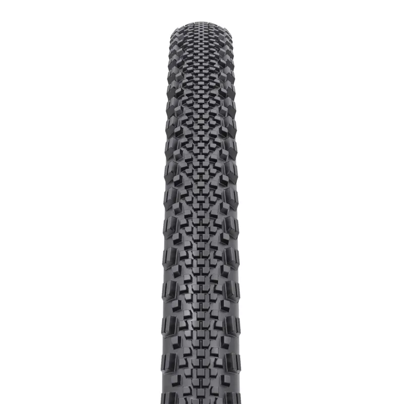 WTB Raddler TCS Light / Fast Rolling Dual DNA Gravel Tyre - 700 x 44c-5