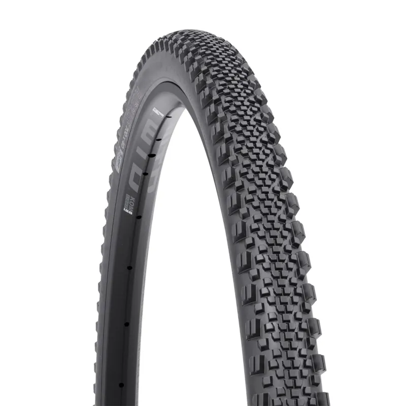 WTB Raddler TCS Light / Fast Rolling Dual DNA Gravel Tyre - 700 x 44c