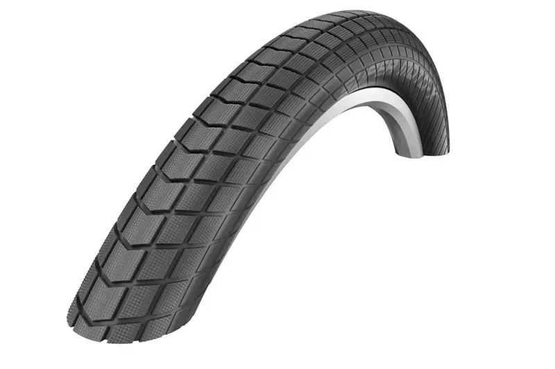 Super Moto-X Greenguard Black 26 2.40
