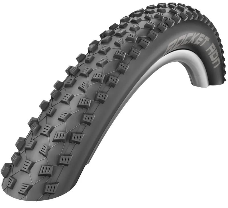 Schwalbe Rocket Ron Addix Performance Folding MTB Tyre