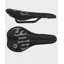 SDG Fly Junior Steel Rail Bicycle Saddle - Black