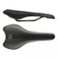 SDG Radar Ti-Alloy Bicycle Saddle - Black / Green