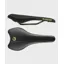 SDG Radar Cro-Mo Bicycle Saddle - Black/Tan