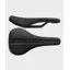SDG Bel Air V3 Lux-Alloy Bicycle Saddle - Black