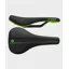 SDG Bel Air V3 Lux-Alloy Bicycle Saddle - Green
