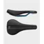 SDG Bel Air V3 Lux-Alloy Bicycle Saddle - Black / Oil Slick