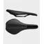 SDG Duster MTN P Cro-Mo Rail Bicycle Saddle - Black