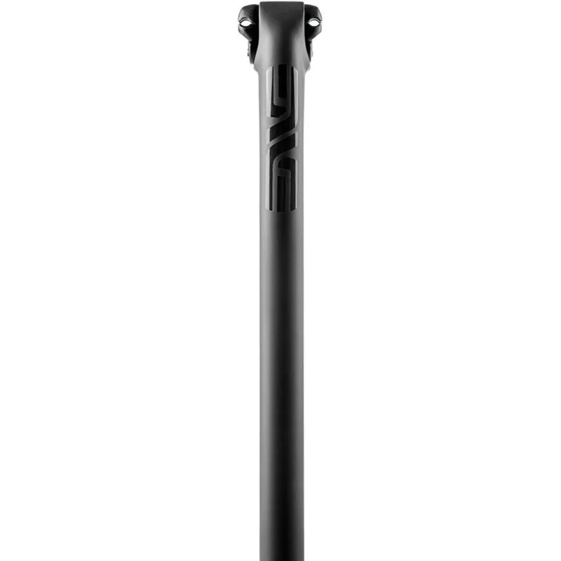 ENVE 400mm Carbon Seatpost - 25mm Offset / Black