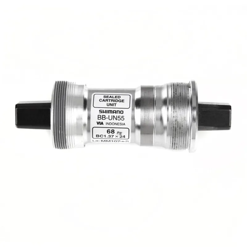 Shimano BB-UN55 bottom bracket