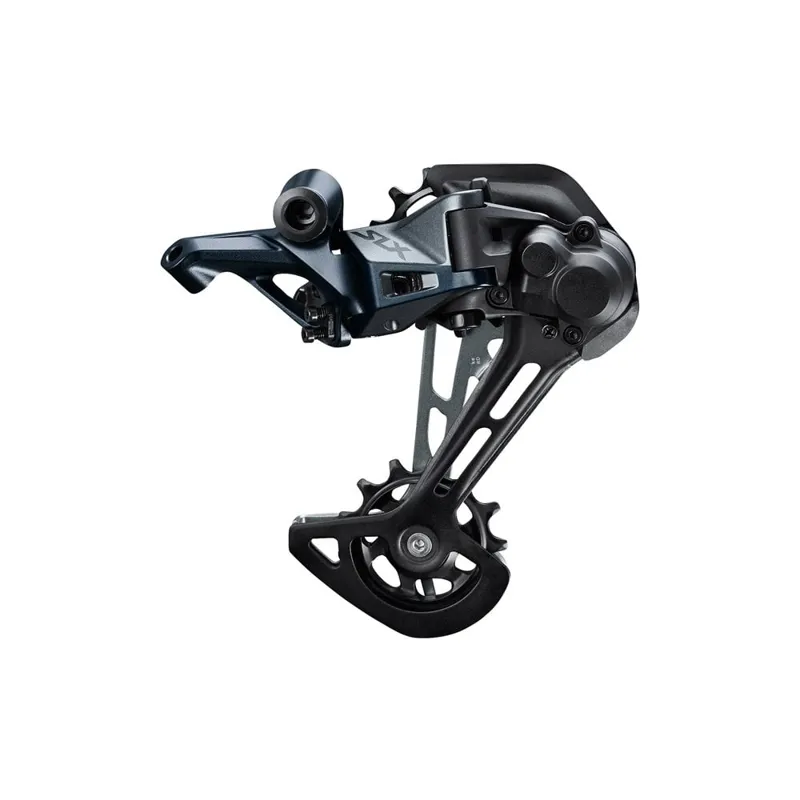 Shimano M7100 SLX 12 Speed Shadow+ Rear Derailleur - SGS Long