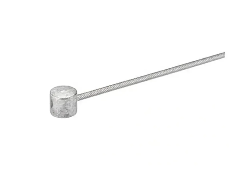 Shimano Spares XTR MTB Stainless Steel Brake Inner Cable in Silver-1