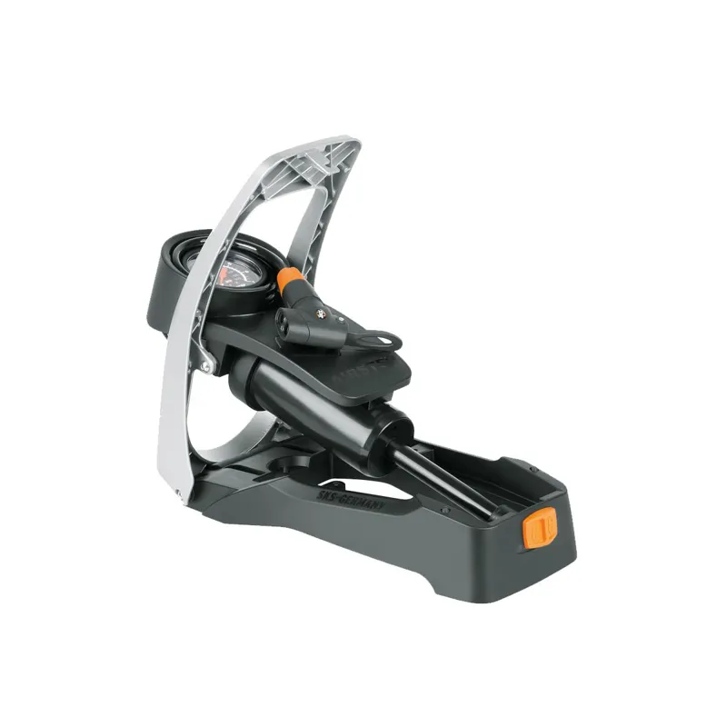 Sks Airstep Foot Pump