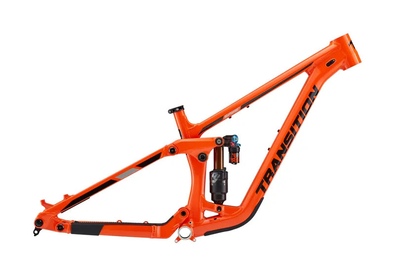 transition scout frameset