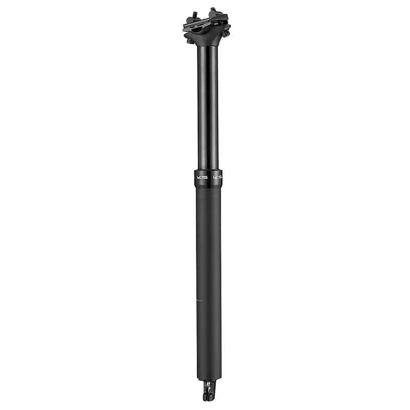 KS e20-I Alloy Dropper Post - Black