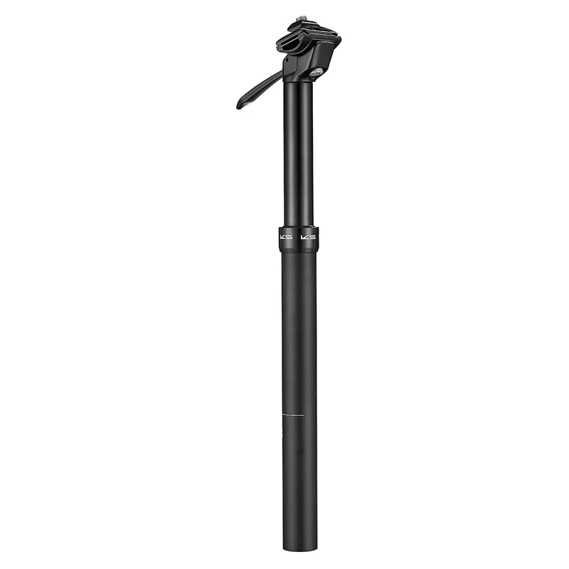 KS eTen Dropper Post - Black