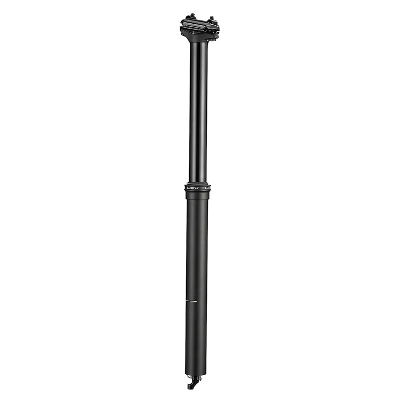 KS LEV Integra Internally Routed Dropper Post - Black
