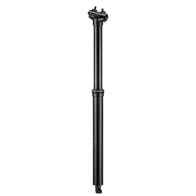 KS Rage-i Alloy Dropper Post - Black