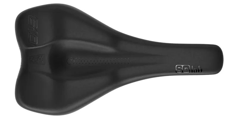 SQlab Bicycle Saddle 610 Ergolux Active 2.1 17cm