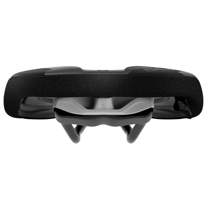 SQLabs MTB Saddle 6OX Ergowave Active 2.1 14cm-2