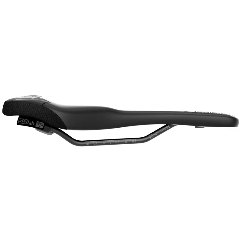SQLabs MTB Saddle 6OX Ergowave Active 2.1 14cm-3
