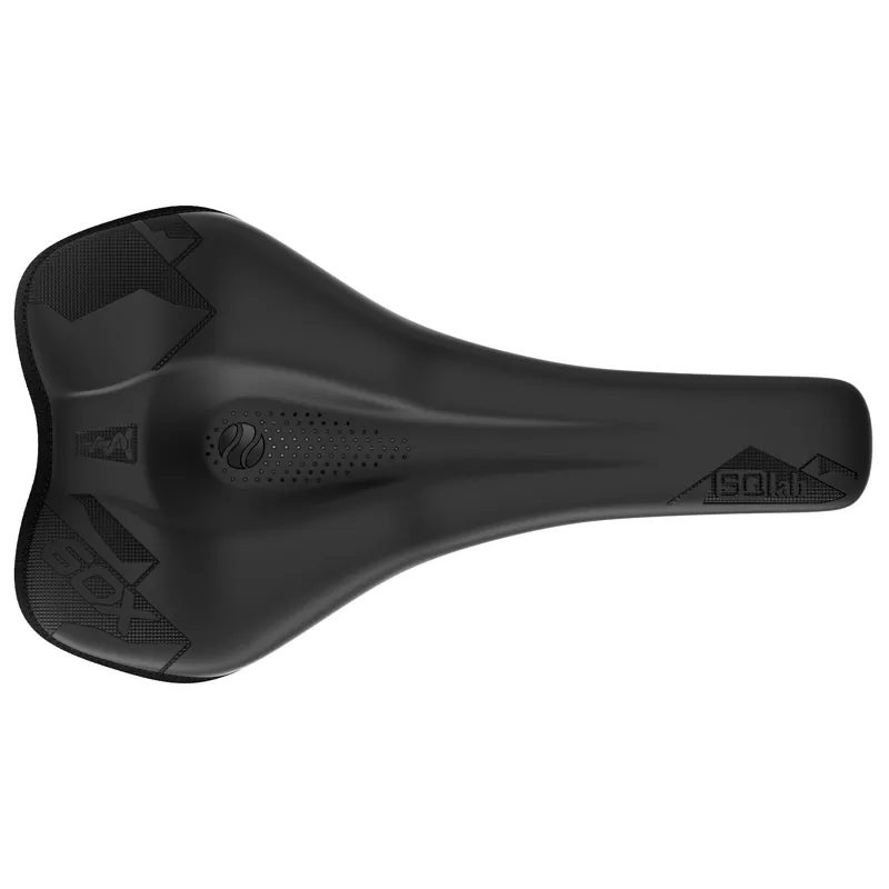 SQLabs MTB Saddle 6OX Ergowave Active 2.1 14cm-1