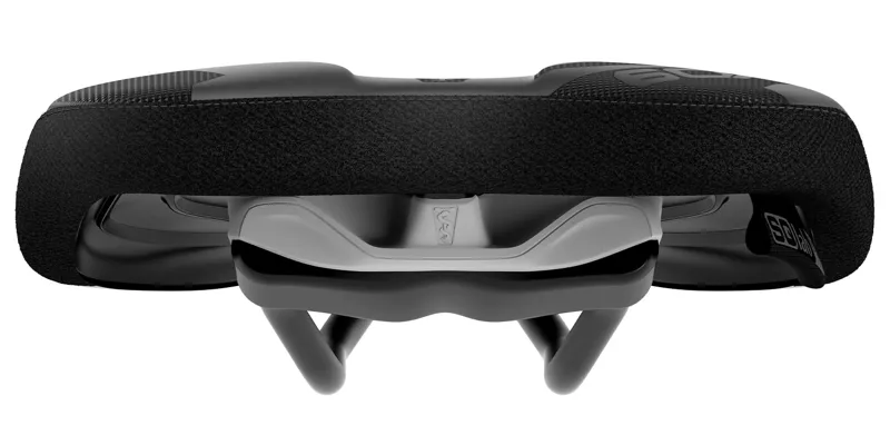 SQlabs Bicycle Saddle 6OX Ergowave Active 2.1 15cm-4