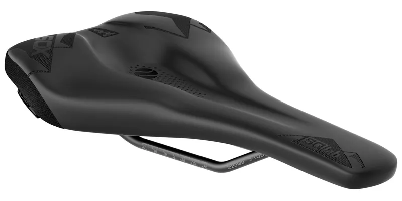 SQlabs Bicycle Saddle 6OX Ergowave Active 2.1 15cm-1