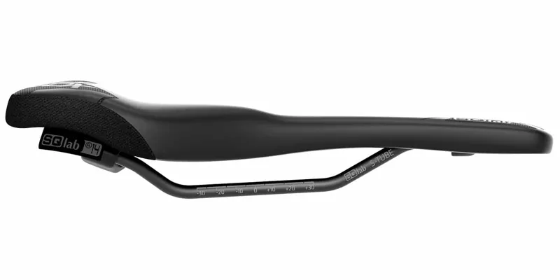 SQlabs Bicycle Saddle 6OX Ergowave Active 2.1 15cm-3