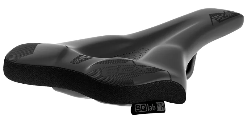 SQlabs Bicycle Saddle 6OX Ergowave Active 2.1 15cm-2