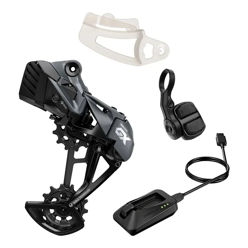 Sram GX Eagle AXS Upgrade Kit in Black-1