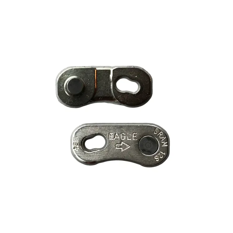 SRAM GX Eagle PowerLock 12-speed Chain Connector in Silver