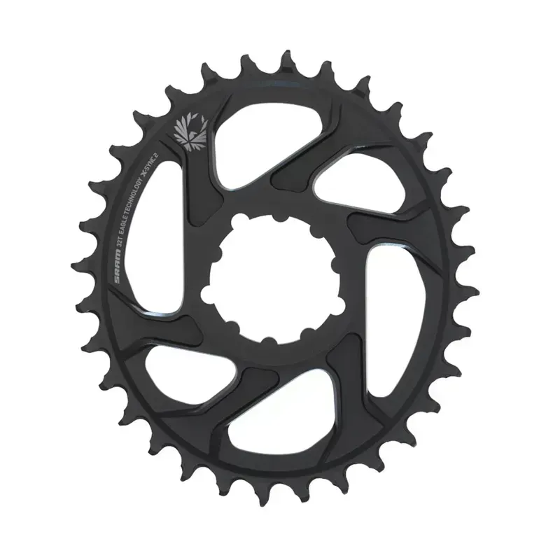 SRAM Chain Ring X-SYNC 2 Oval