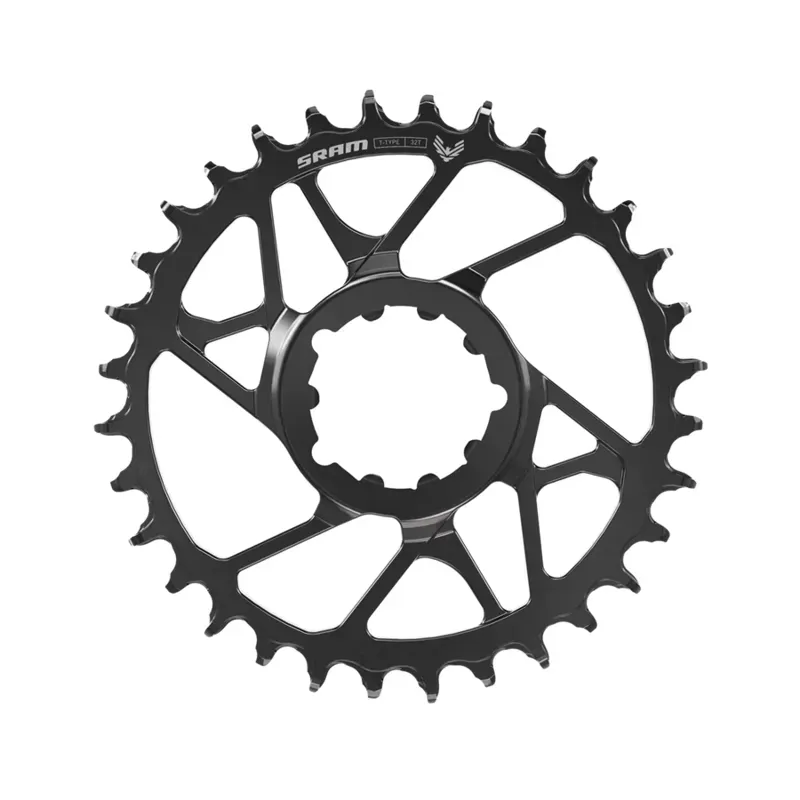 SRAM Chain Ring X-SYNC 2 Oval-1