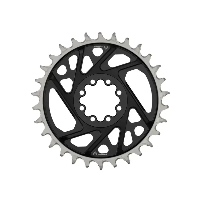 SRAM Chain Ring X-SYNC 2 Oval-2