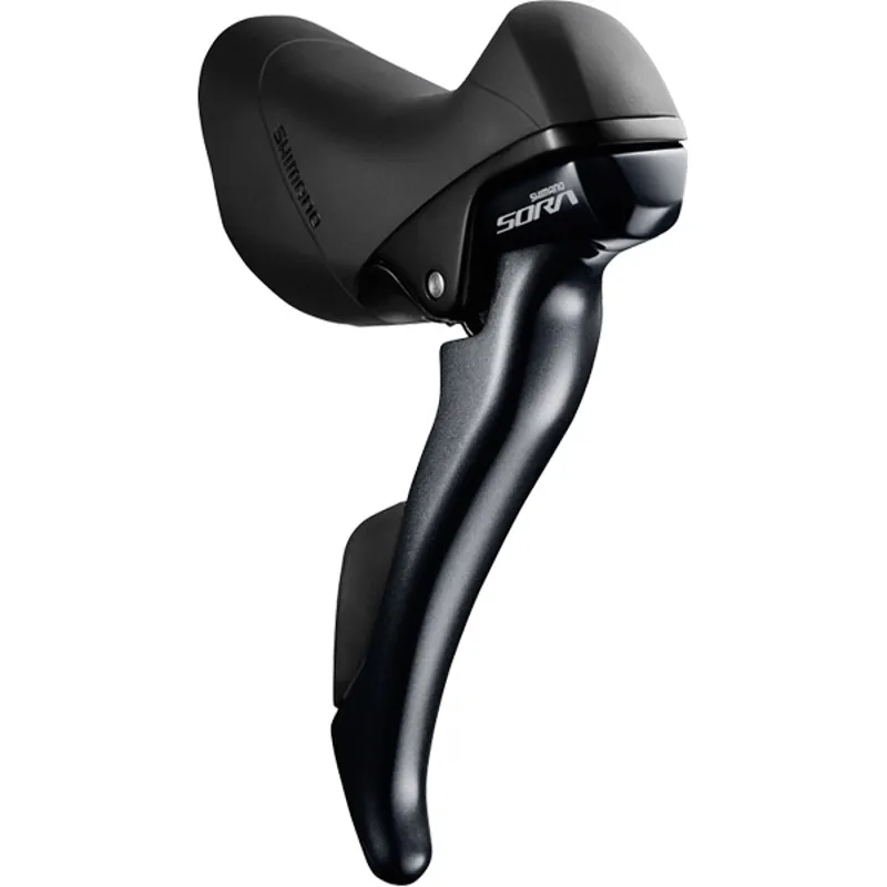 Shimano ST-R3000 Sora 9-speed STI Lever Set