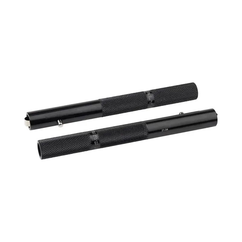Surly Round Pegs in Black-1