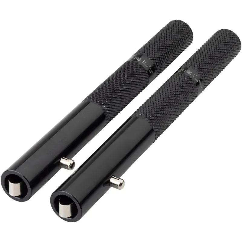 Surly Round Pegs in Black-2