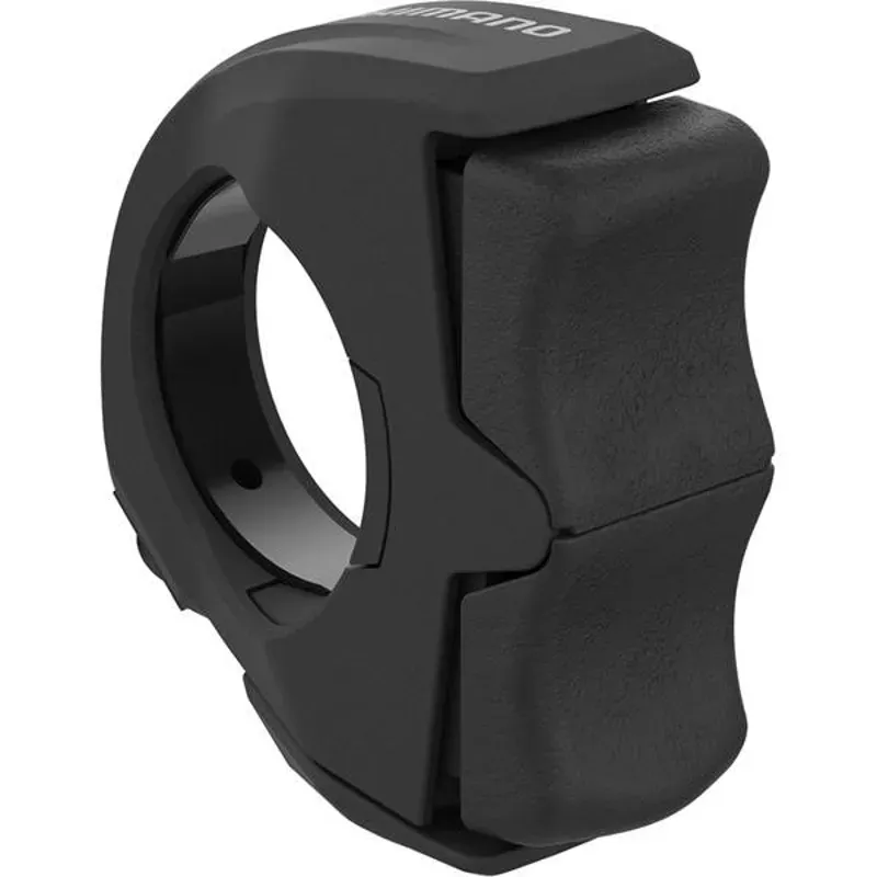 SWEM800-L Switch Unit For Assist - Left Hand Black