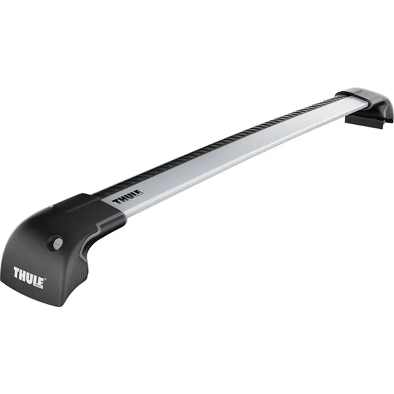 Thule 9581 WingBar Edge Bar in Silver