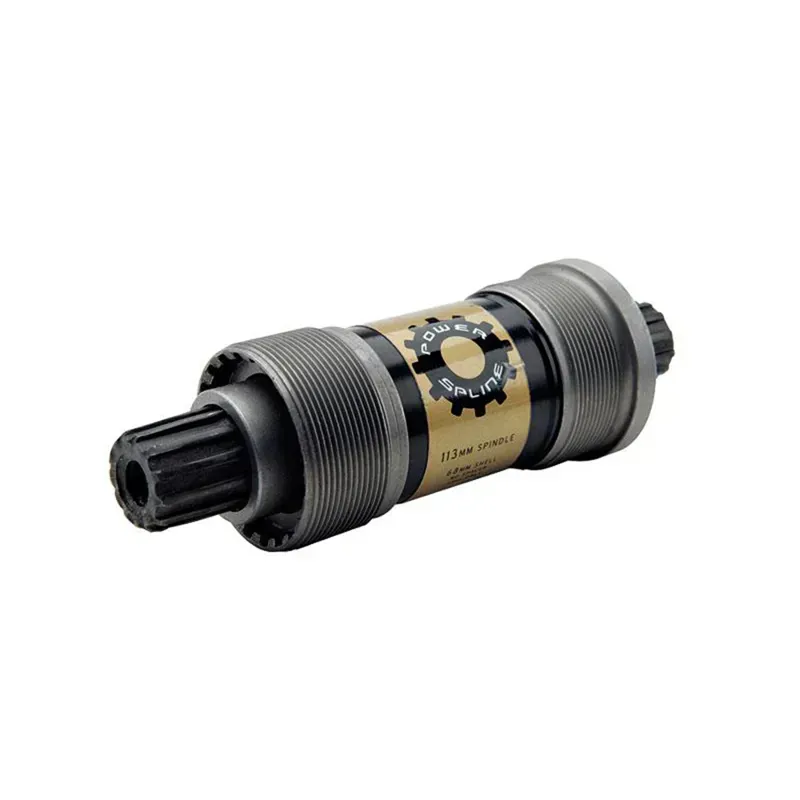 Truvativ - Powerspline Bottom Bracket 113x73 2021: size