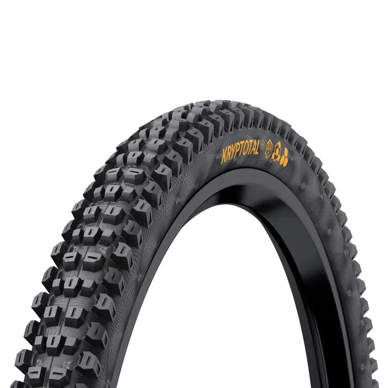 Continental Kryptotal Front Trail Tyre Endurance Compound