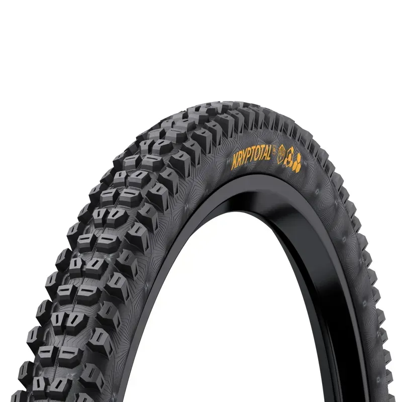 Continental Kryptotal Rear Trail Tyre Endurance Compound