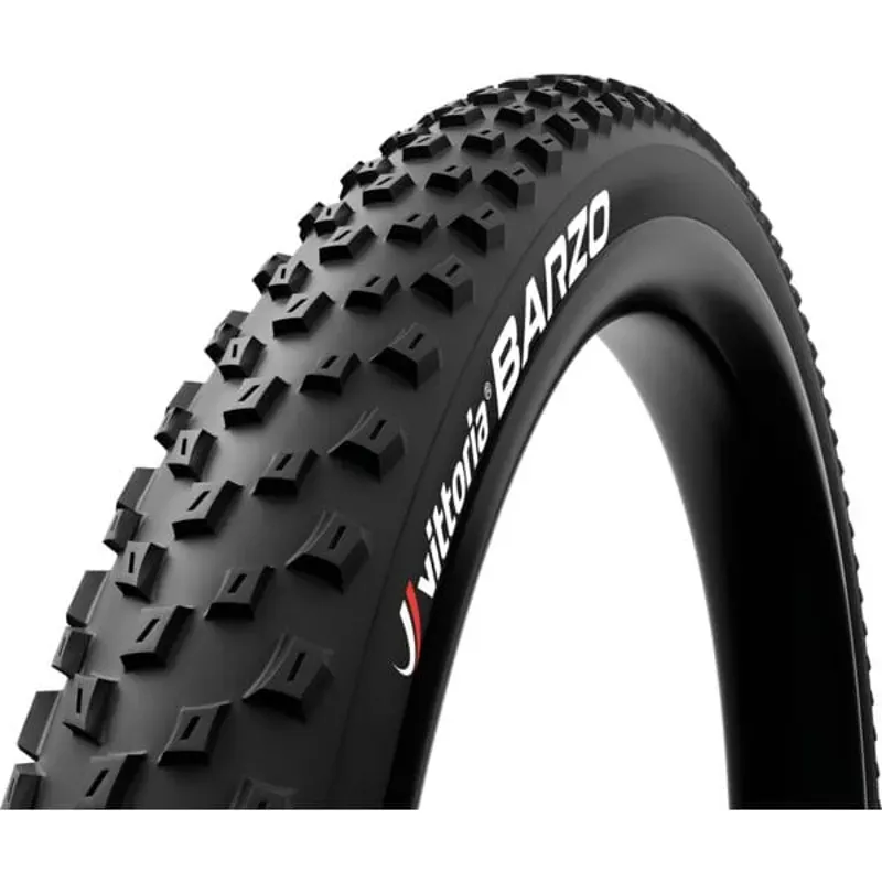 Vittoria Barzo TLR 29x2 Tyre in Black
